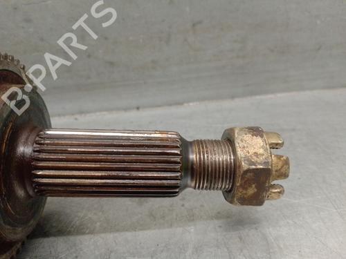 Left front driveshaft HYUNDAI TUCSON (JM) 2.0 CRDi | BP28951021M38 