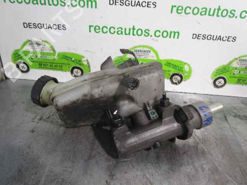 Used Brake master cylinder FORD TRANSIT Platform/Chassis (FM_ _, FN_ _) 2.4 TDE (125 hp) 2310855