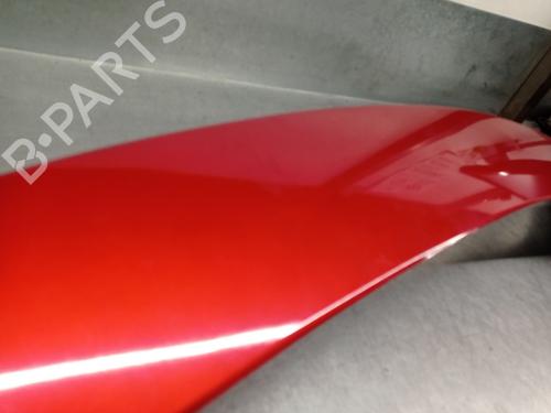 Rear spoiler MAZDA 3 (BM, BN) 2.2 D | BP32197910C96
