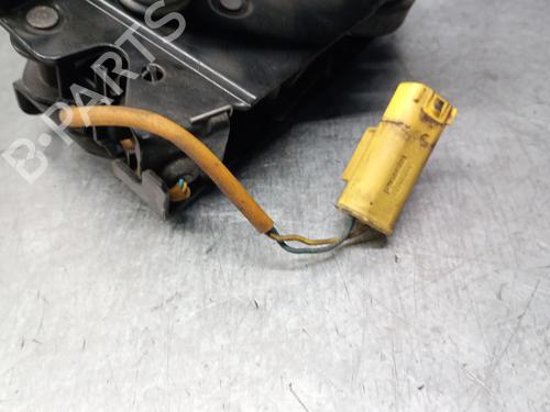 Hood lock BMW 5 (F10) 530 d | BP28964316C133 