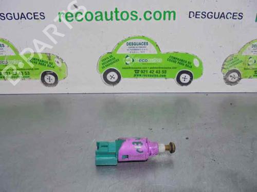 Elektronisk sensor RENAULT LAGUNA III (BT0/1) 1.5 dCi (BT00, BT0A, BT0T, BT1J) (110 hp) 2306376