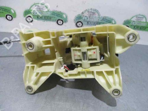 Gear lever HYUNDAI SANTA FÉ II (CM) 2.2 CRDi | BP7444867M90