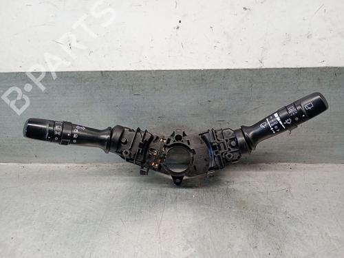 Used Headlight switch KIA SPORTAGE III (SL) 1.7 CRDi (116 hp) 25711049
