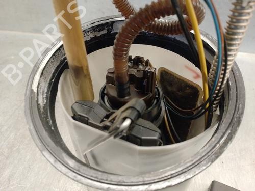 Fuel pump SEAT IBIZA IV (6J5, 6P1)  | BP17108581M76 