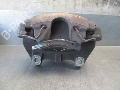 Right front brake caliper OPEL ASTRA H TwinTop (A04) 1.9 CDTi (L67) | BP11616071M104 