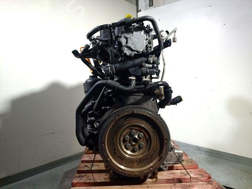 Engine SEAT IBIZA IV (6J5, 6P1) 1.4 TDI | BP40046607M1 - Image 4