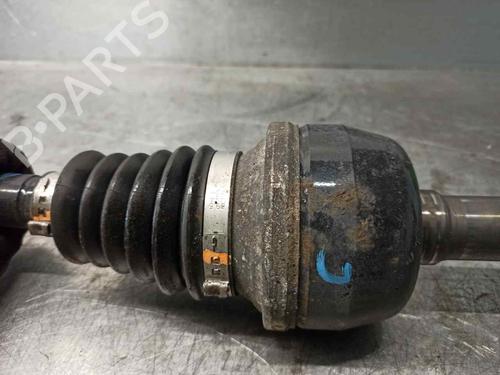 Right rear driveshaft CADILLAC SRX 3.6 AWD | BP10195847M41 