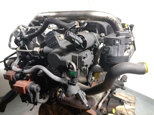 Engine FORD MONDEO IV (BA7) 2.0 TDCi | BP31018885M1 