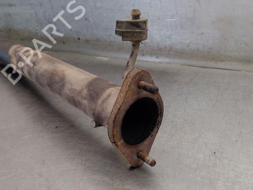 Exhaust system SSANGYONG REXTON / REXTON II (GAB_) 2.7 Xdi 4x4 | BP37664917M121 - Image 4
