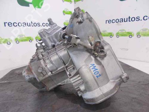 Gearbox OPEL ASTRA F Hatchback (T92) 1.6 i 16V (F08, M08, F68, M68) | BP5859589M3 