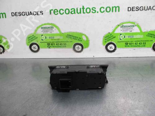 Switch VW TOUAREG (7LA, 7L6, 7L7) 5.0 V10 TDI | BP20250698I30 