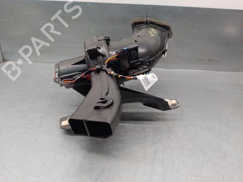 Heater blower motor PEUGEOT 5008 (0U_, 0E_) 1.6 HDi | BP16862502M62 