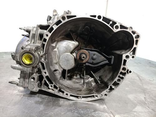 Girkasse Girkasse CITROËN C5 II (RC_) 2.0 HDi (RCRHRH) (136 hp) 39588991 39588991