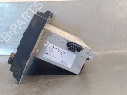Display monitor MERCEDES-BENZ VITO Van (W447) 114 CDI 4x4 (447.601, 447.603, 447.605) | BP28729067C48 