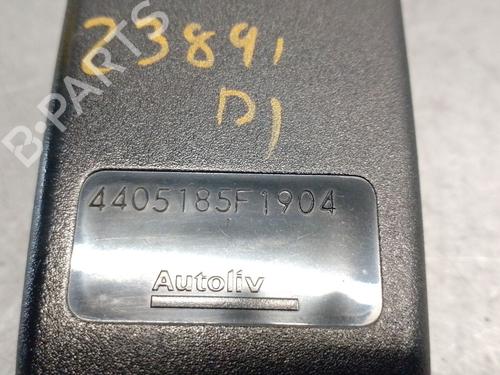 Seat buckle CITROËN C5 II (RC_) 1.6 HDi (RC8HZB) | BP30122903I32