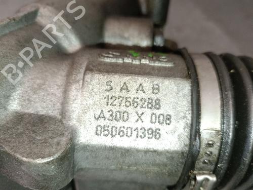 Steering rack SAAB 9-3 Convertible (YS3F) 2.0 t | BP32419805M22 