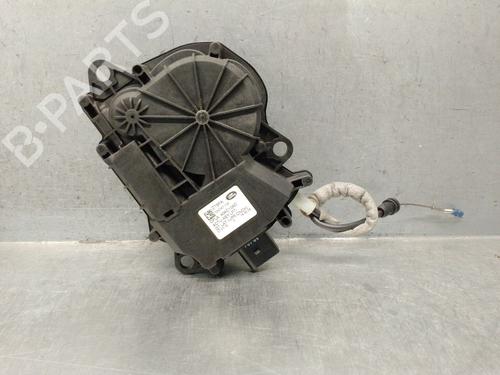 Used Electronic module Electronic module JAGUAR F-PACE (X761) 2.0 TD4 AWD (180 hp) 33965348 33965348