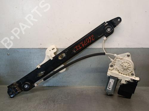 Used Rear left window mechanism Rear left window mechanism 37609456 37609456