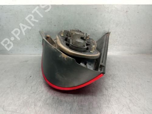 Right taillight MERCEDES-BENZ A-CLASS (W168) A 140 (168.031, 168.131) | BP27675467C35 