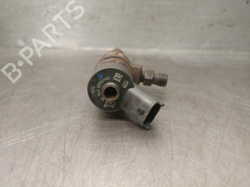 Injector ALFA ROMEO 147 (937_) 1.9 JTDM 8V (937.AXD1A, 937.AXU1A, 937.BXU1A) | BP28003898M100 