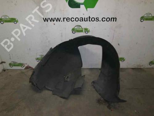 Used Wheel arch VOLVO S60 I (384) 2.4 D (163 hp) 20269049