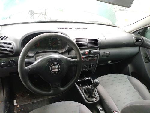 Electronic module SEAT LEON (1M1) 1.6 16 V | BP33856547M83 - Image 7