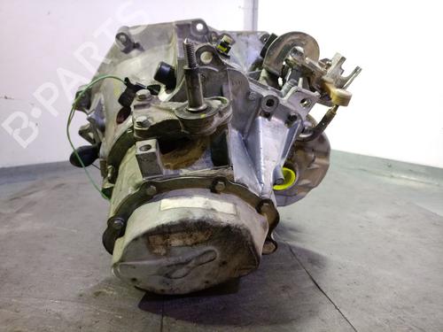 Gearbox PEUGEOT 308 SW I (4E_, 4H_) 1.6 16V | BP28825695M3 