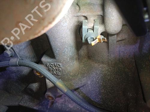 Engine CITROËN JUMPER II Van 2.2 HDi 100 | BP22727599M1 