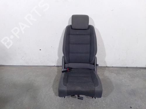 Sedile posteriore Sedile posteriore VW TOURAN (1T3) 1.6 TDI (105 hp) 36840968 36840968