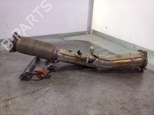 Used Other VOLVO V40 Hatchback (525) D2 (120 hp) 24738917