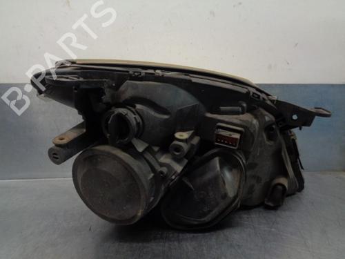 Left headlight OPEL SIGNUM Hatchback (Z03) 2.2 DTI (F48) | BP12206774C28 