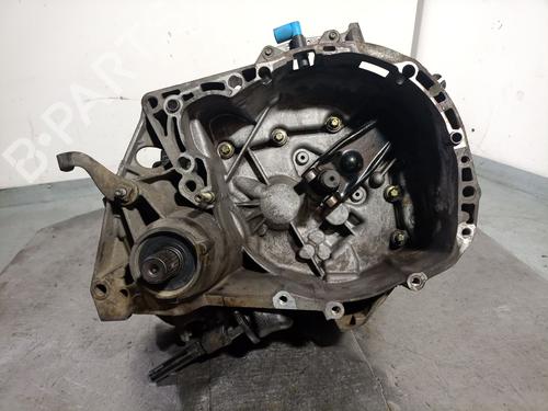 Used Gearbox Gearbox 37700724 37700724