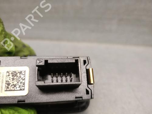 Warning switch AUDI A1 Sportback (8XA, 8XF) 1.4 TDI | BP31572206I22 