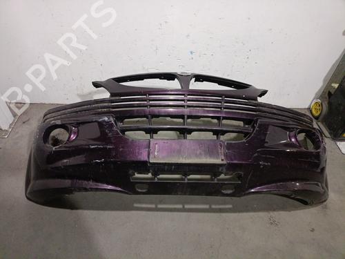 Used Front bumper Front bumper SSANGYONG KYRON 2.0 Xdi (141 hp) 34449126 34449126