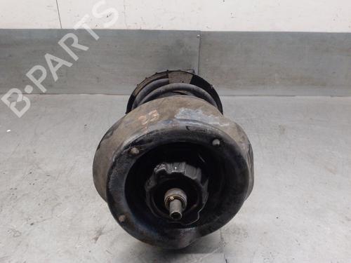 Right front shock absorber MERCEDES-BENZ CLK (C209) CLK 200 Kompressor (209.342) | BP28210563M17