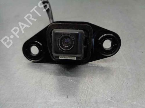 Electronic module TOYOTA AVENSIS Estate (_T27_) 2.0 D-4D (ADT270_, ADT270R) | BP7181187M83 