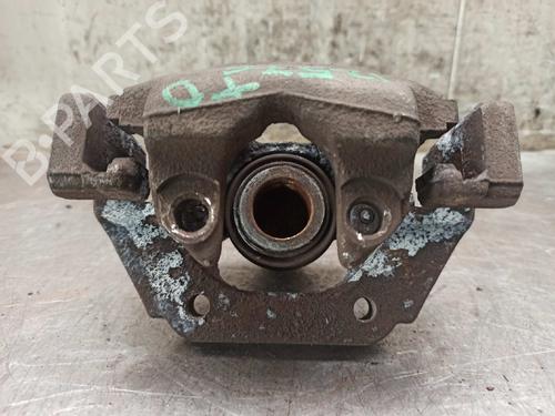 Right rear brake caliper BMW 7 (E65, E66, E67) 730 i, Li | BP11617418M106 