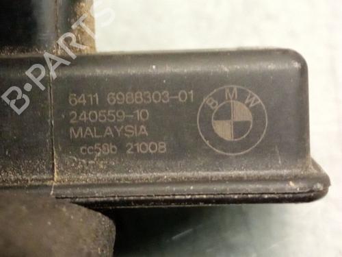 Elektronisk sensor BMW X6 (E71, E72) xDrive 35 d | BP32091386M84 