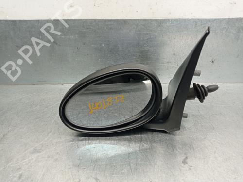 Used Left mirror ROVER 25 I Hatchback (RF) 2.0 iDT (101 hp) 8805900