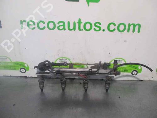 Used Injection rail Injection rail HONDA ACCORD V Coupe (CD) 2.2 i ES (CD7) (150 hp) 36040644 36040644