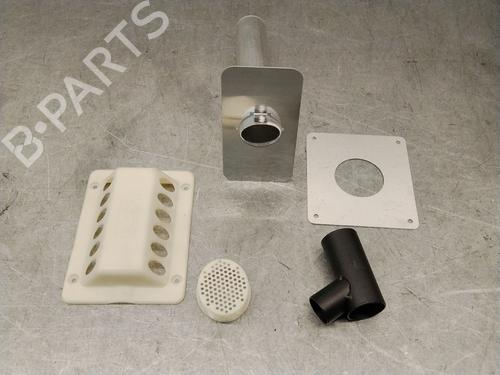 Used Air vent Air vent 36437495 36437495