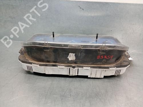 Instrument cluster RENAULT MASTER II Van (FD) 2.8 dTI (FD0C, FD0F, FD2B, FD2F, FD3C, FD3F) | BP29940642C47 
