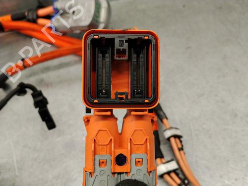 Cable BMW X3 (G01, F97, G08) xDrive 20 d Mild-Hybrid | BP35946239E12 - Image 4