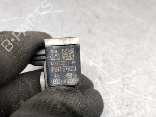 Electronic module MAZDA 5 (CR) 1.8 (CR19) | BP37270704M83 - Image 4