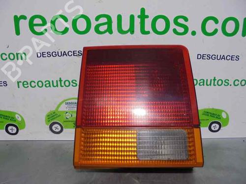 Used Right taillight LAND ROVER RANGE ROVER II (P38A) 2.5 D 4x4 (136 hp) 2076512
