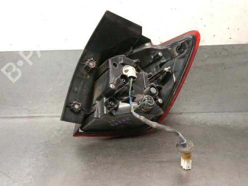 Left taillight MITSUBISHI ASX (GA_W_) 1.6 DI-D | BP36812678C34 - Image 3