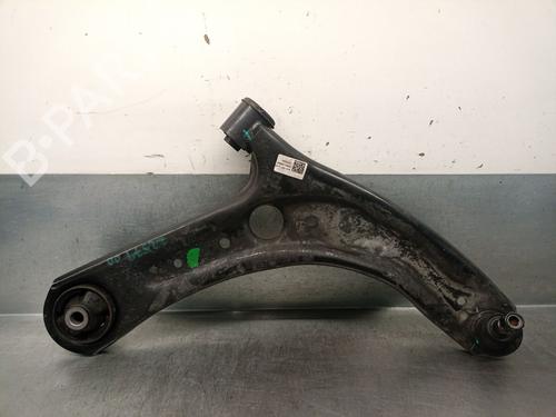 Used Right front suspension arm Right front suspension arm HYUNDAI i20 III (BC3, BI3) 1.0 T-GDI hybrid 48V (101 hp) 25439787 25439787
