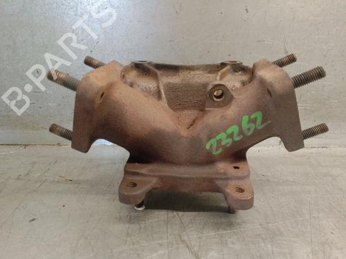 Udstødningsmanifold AUDI A6 C5 (4B2) 2.5 TDI (150 hp) 27711758