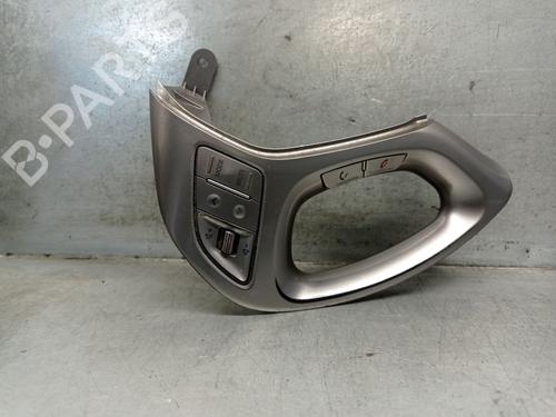 Steering wheel controls HYUNDAI ix35 (LM, EL, ELH) 2.0 CRDi | BP20687915E15 