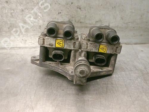 Ignition coil FIAT PANDA (169_) 1.1 (169.AXA1A) | BP31092289M94 - Image 2